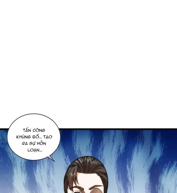 Trở Lại Với Sức Mạnh Của Hệ Thống Chapter 30 - Trang 3