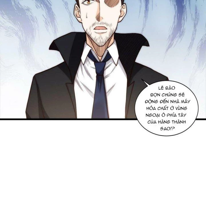 Trở Lại Với Sức Mạnh Của Hệ Thống Chapter 30 - Trang 3