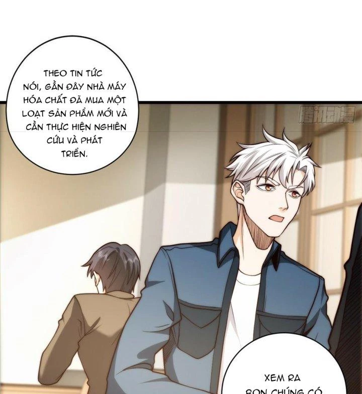 Trở Lại Với Sức Mạnh Của Hệ Thống Chapter 30 - Trang 3