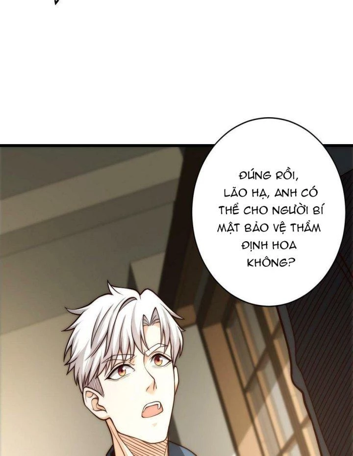 Trở Lại Với Sức Mạnh Của Hệ Thống Chapter 30 - Trang 3