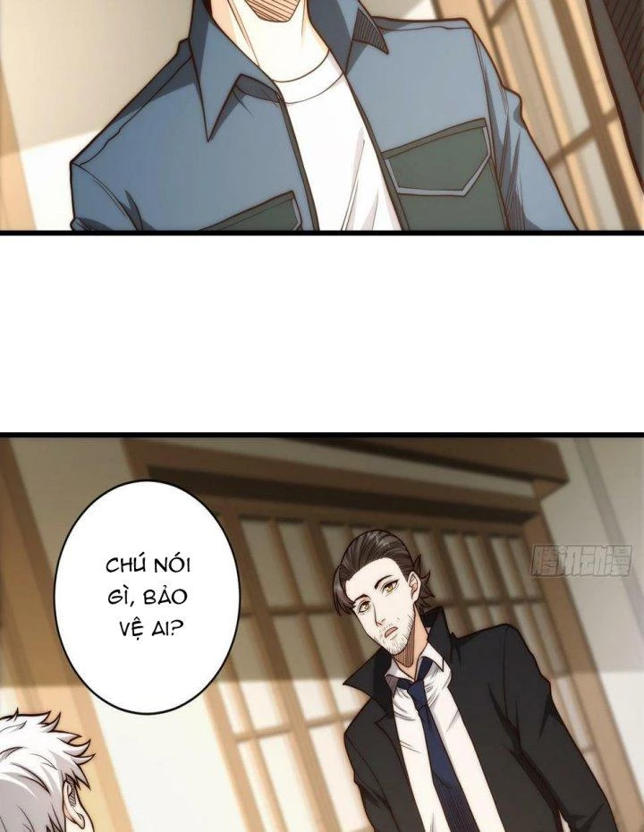 Trở Lại Với Sức Mạnh Của Hệ Thống Chapter 30 - Trang 3