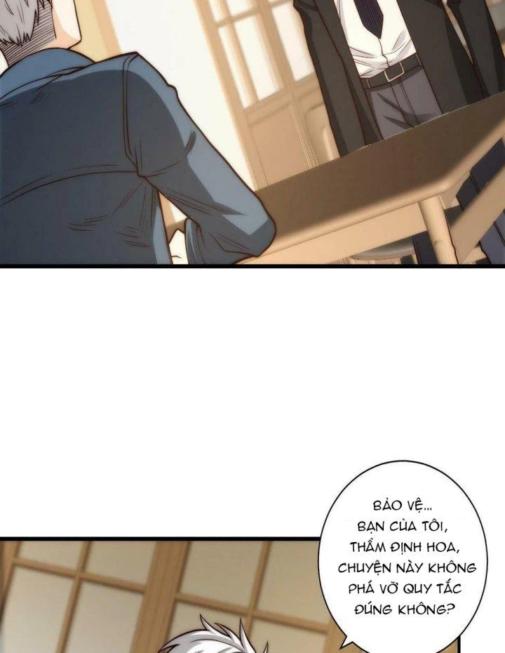 Trở Lại Với Sức Mạnh Của Hệ Thống Chapter 30 - Trang 3