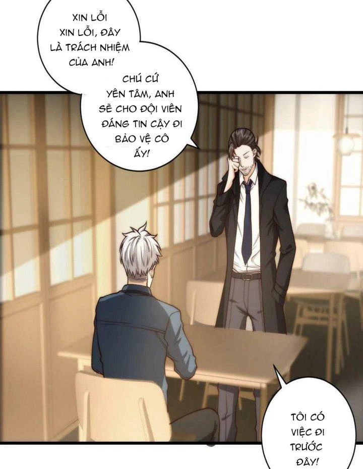 Trở Lại Với Sức Mạnh Của Hệ Thống Chapter 30 - Trang 3