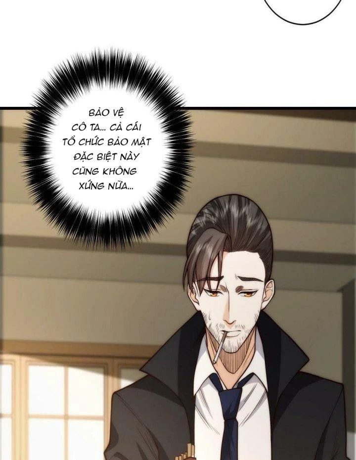 Trở Lại Với Sức Mạnh Của Hệ Thống Chapter 30 - Trang 3