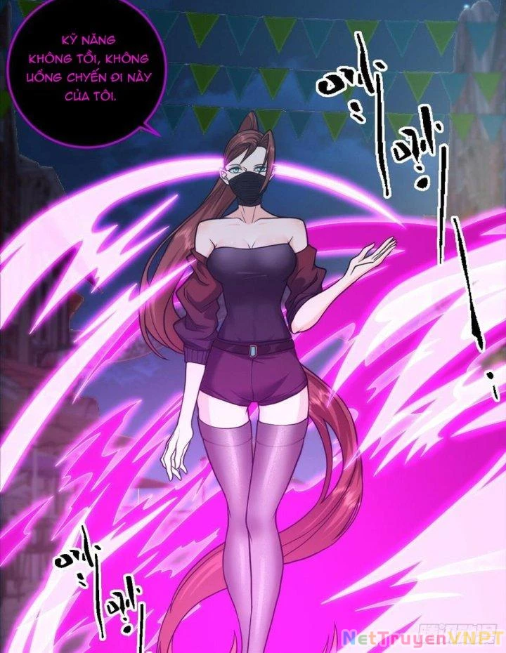 Trở Lại Với Sức Mạnh Của Hệ Thống Chapter 30 - Trang 3