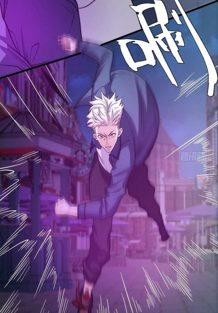 Trở Lại Với Sức Mạnh Của Hệ Thống Chapter 30 - Trang 3