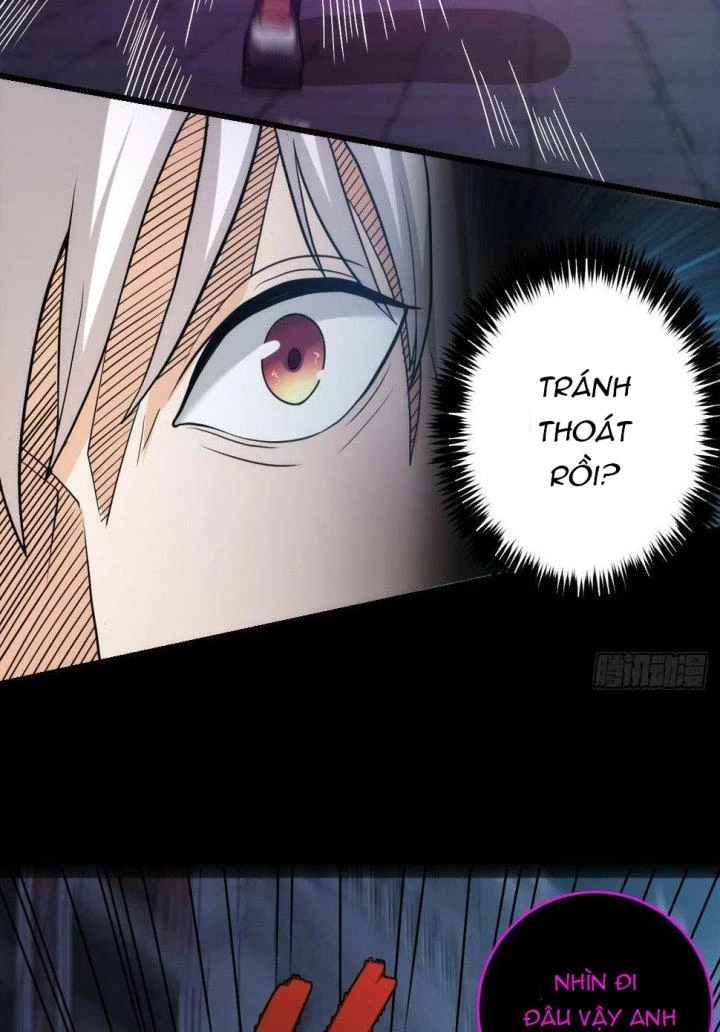 Trở Lại Với Sức Mạnh Của Hệ Thống Chapter 30 - Trang 3