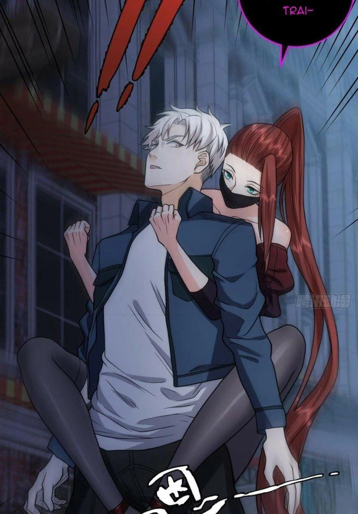 Trở Lại Với Sức Mạnh Của Hệ Thống Chapter 30 - Trang 3