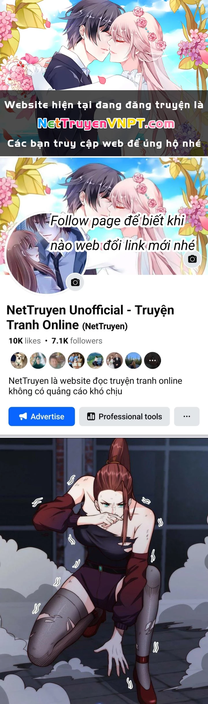 Trở Lại Với Sức Mạnh Của Hệ Thống Chapter 31 - Trang 3