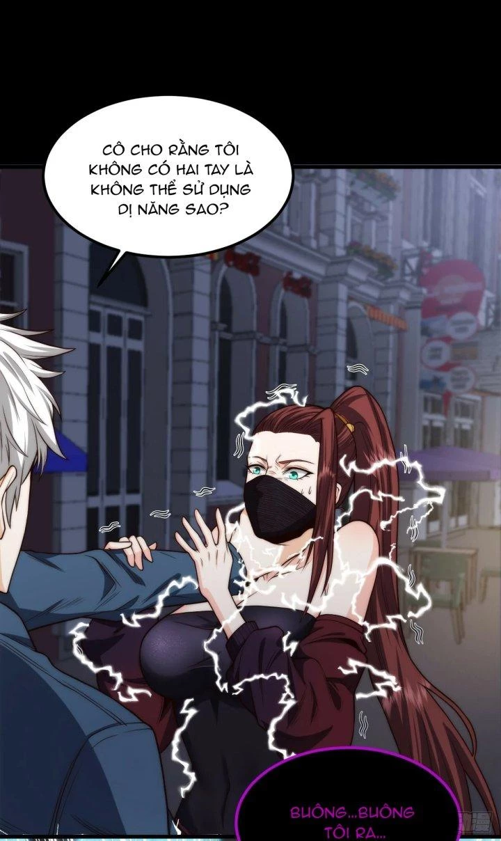 Trở Lại Với Sức Mạnh Của Hệ Thống Chapter 31 - Trang 3