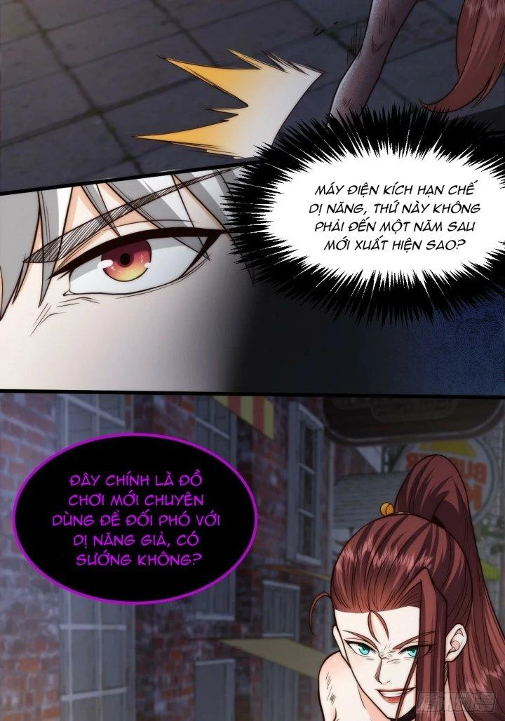 Trở Lại Với Sức Mạnh Của Hệ Thống Chapter 31 - Trang 3