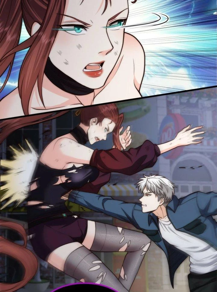 Trở Lại Với Sức Mạnh Của Hệ Thống Chapter 31 - Trang 3