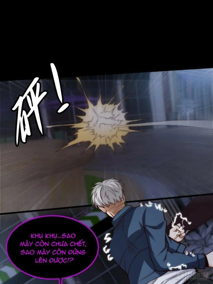 Trở Lại Với Sức Mạnh Của Hệ Thống Chapter 31 - Trang 3