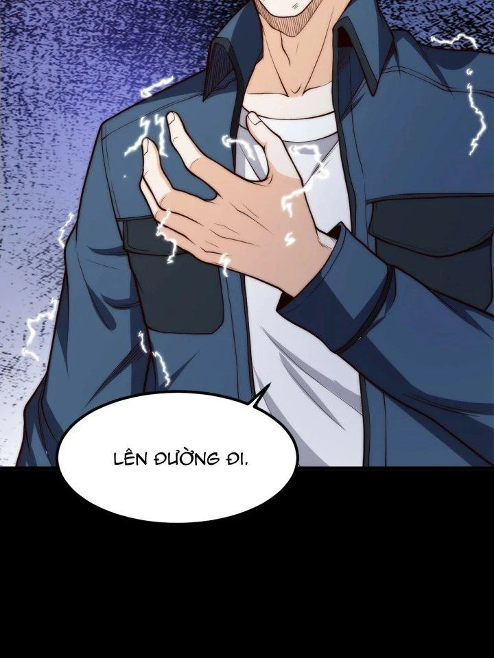 Trở Lại Với Sức Mạnh Của Hệ Thống Chapter 31 - Trang 3