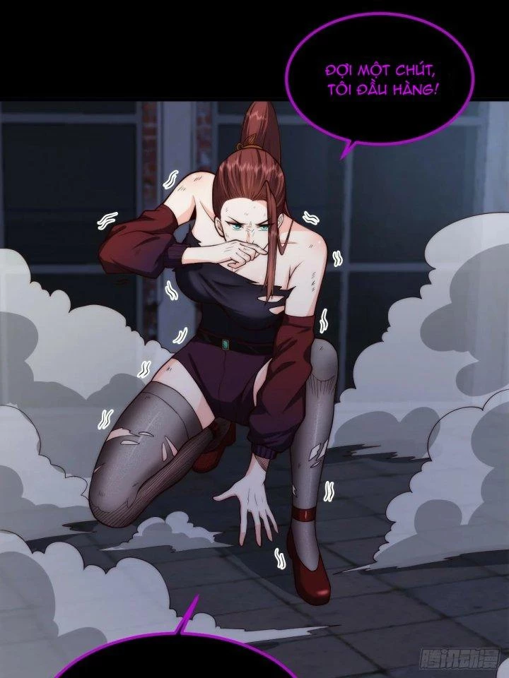 Trở Lại Với Sức Mạnh Của Hệ Thống Chapter 31 - Trang 3