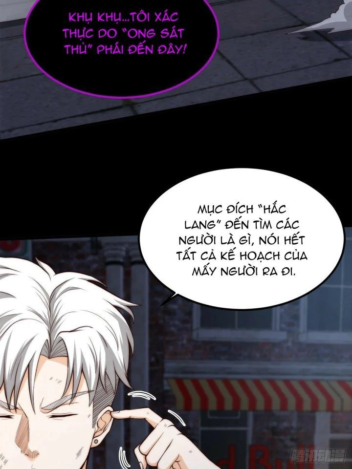 Trở Lại Với Sức Mạnh Của Hệ Thống Chapter 31 - Trang 3