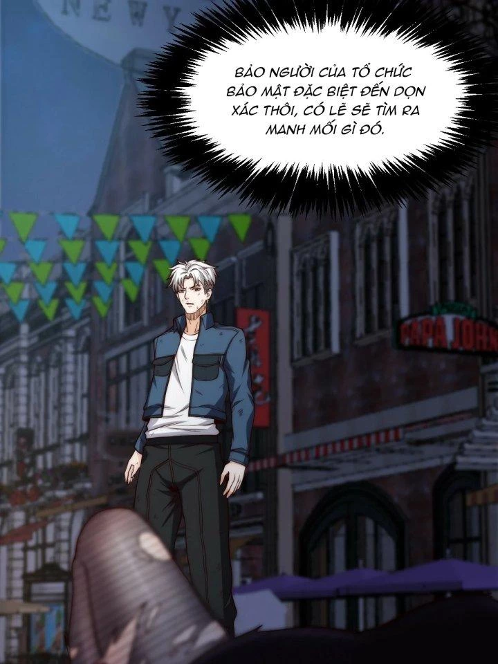 Trở Lại Với Sức Mạnh Của Hệ Thống Chapter 31 - Trang 3
