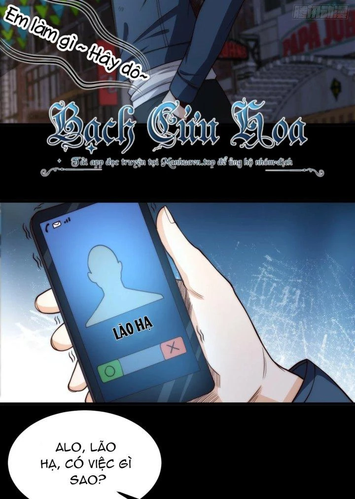 Trở Lại Với Sức Mạnh Của Hệ Thống Chapter 31 - Trang 3