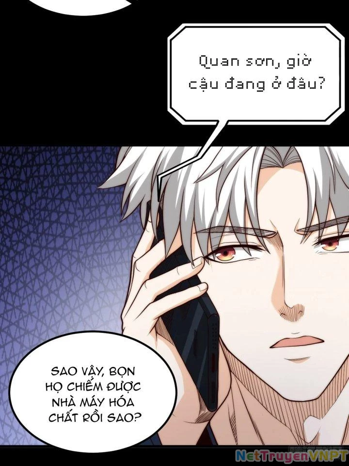 Trở Lại Với Sức Mạnh Của Hệ Thống Chapter 31 - Trang 3
