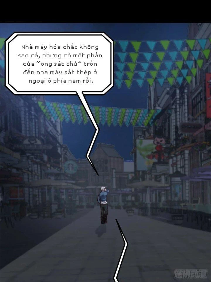 Trở Lại Với Sức Mạnh Của Hệ Thống Chapter 31 - Trang 3