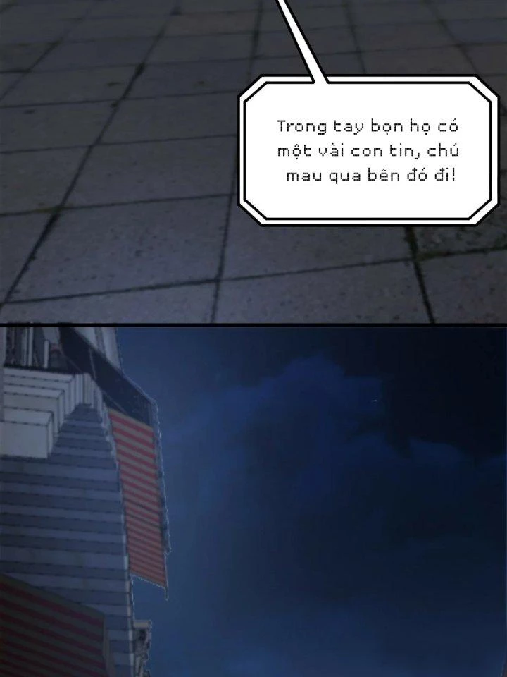 Trở Lại Với Sức Mạnh Của Hệ Thống Chapter 31 - Trang 3