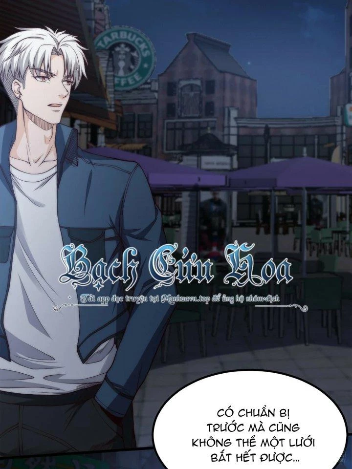 Trở Lại Với Sức Mạnh Của Hệ Thống Chapter 31 - Trang 3