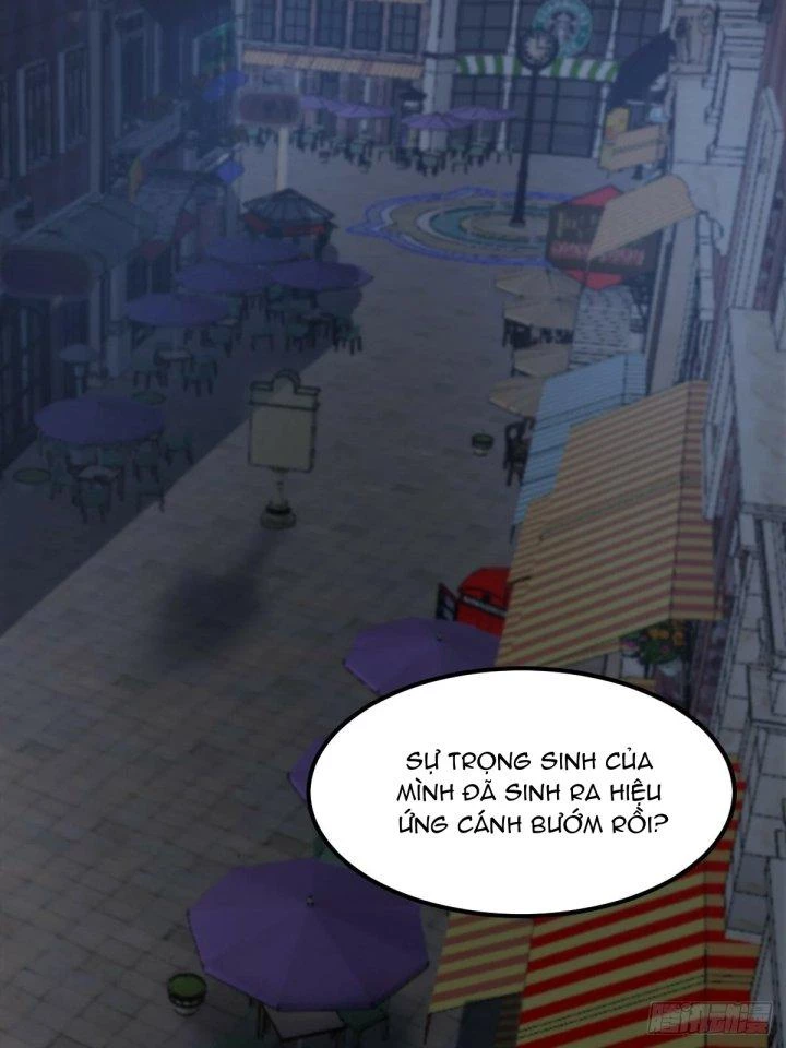 Trở Lại Với Sức Mạnh Của Hệ Thống Chapter 31 - Trang 3