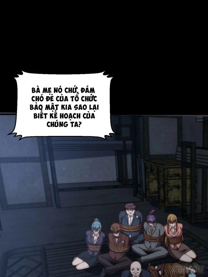 Trở Lại Với Sức Mạnh Của Hệ Thống Chapter 31 - Trang 3