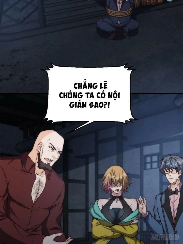 Trở Lại Với Sức Mạnh Của Hệ Thống Chapter 31 - Trang 3