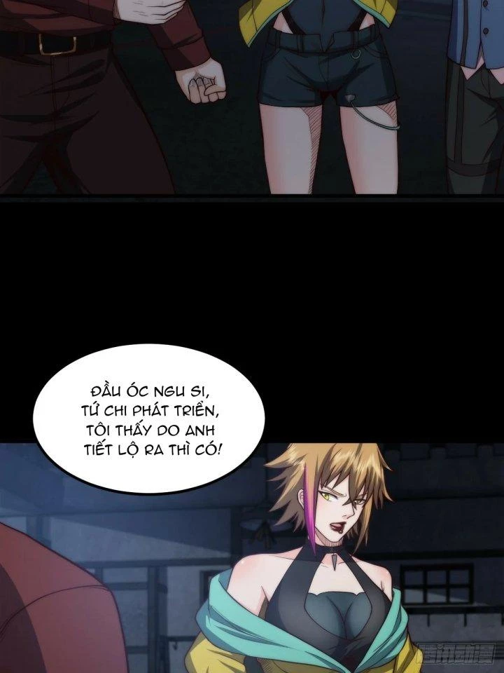 Trở Lại Với Sức Mạnh Của Hệ Thống Chapter 31 - Trang 3