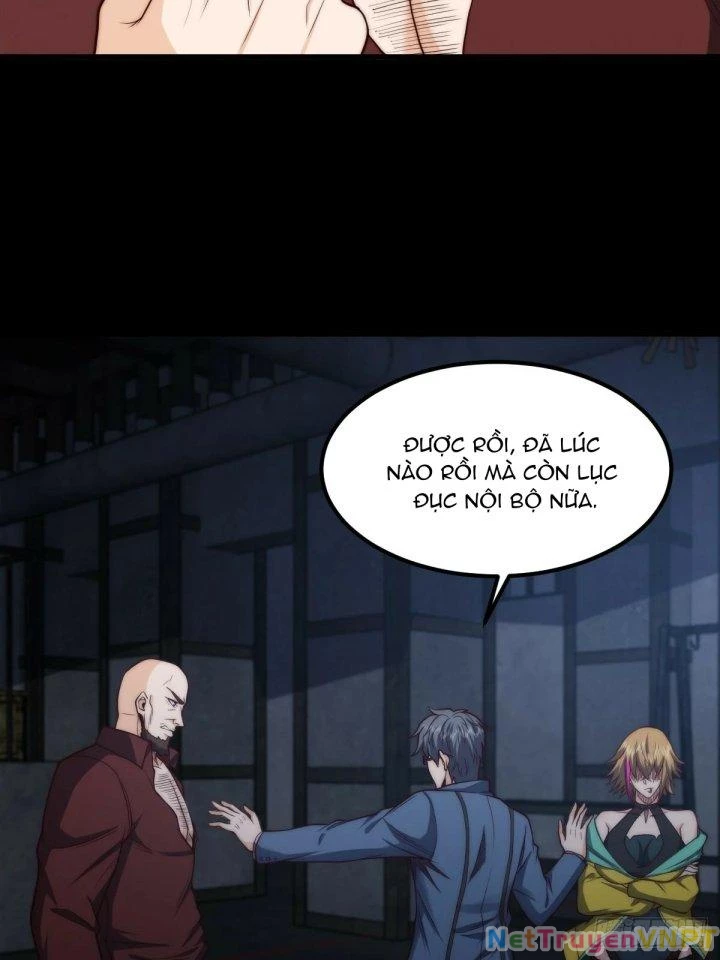 Trở Lại Với Sức Mạnh Của Hệ Thống Chapter 31 - Trang 3