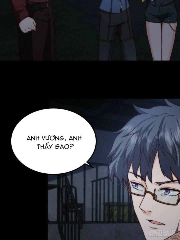 Trở Lại Với Sức Mạnh Của Hệ Thống Chapter 31 - Trang 3