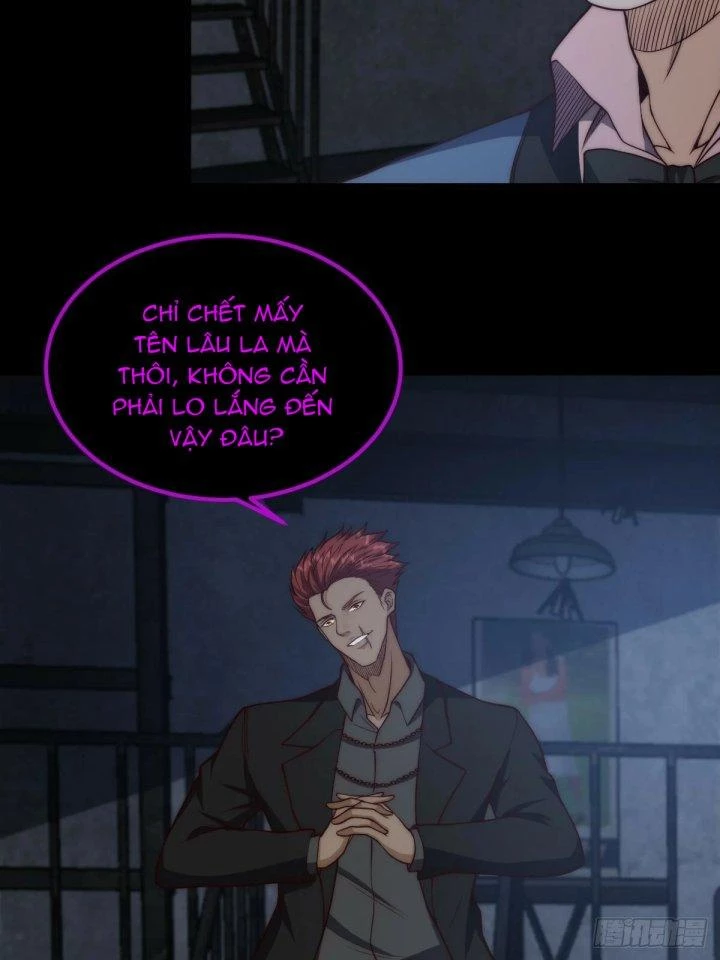 Trở Lại Với Sức Mạnh Của Hệ Thống Chapter 31 - Trang 3