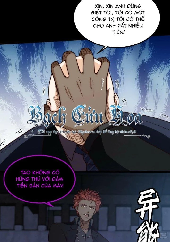Trở Lại Với Sức Mạnh Của Hệ Thống Chapter 31 - Trang 3