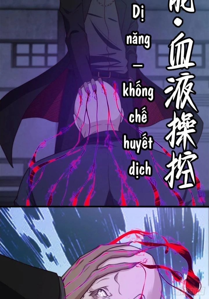 Trở Lại Với Sức Mạnh Của Hệ Thống Chapter 31 - Trang 3