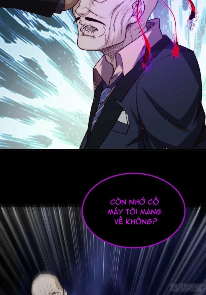 Trở Lại Với Sức Mạnh Của Hệ Thống Chapter 31 - Trang 3