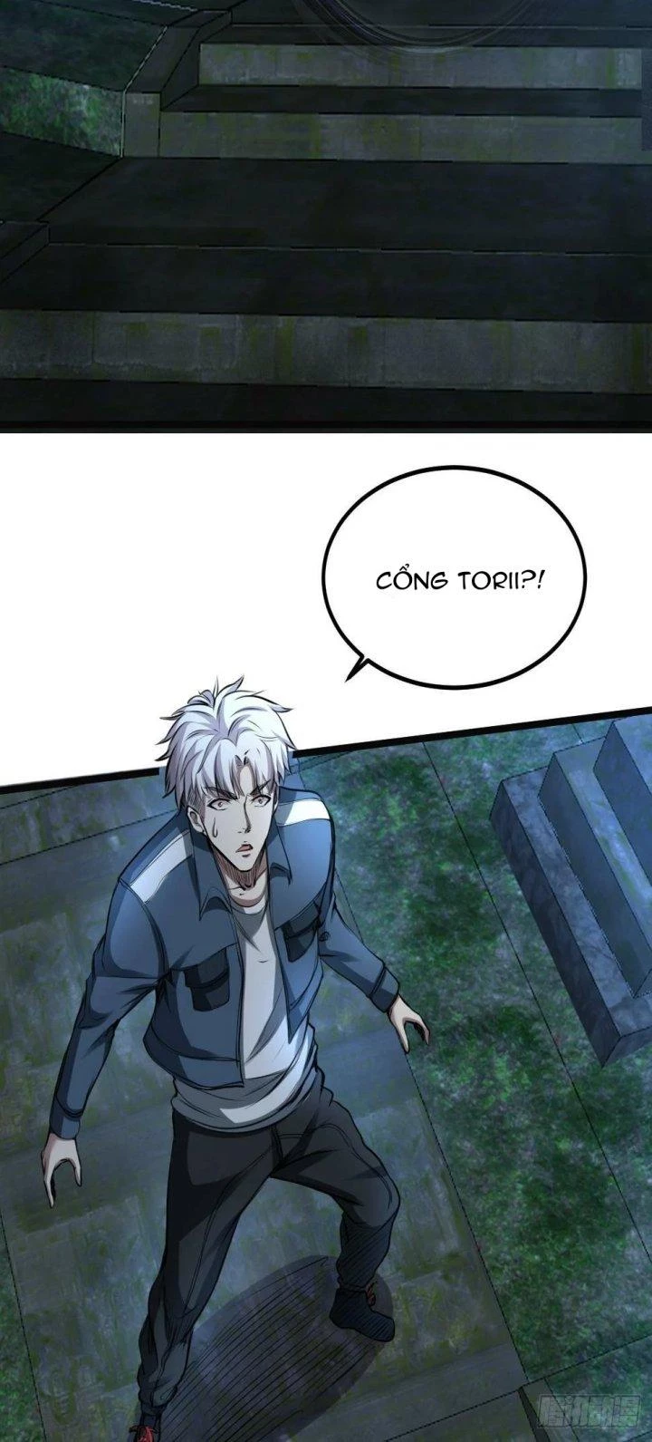 Trở Lại Với Sức Mạnh Của Hệ Thống Chapter 32 - Trang 3