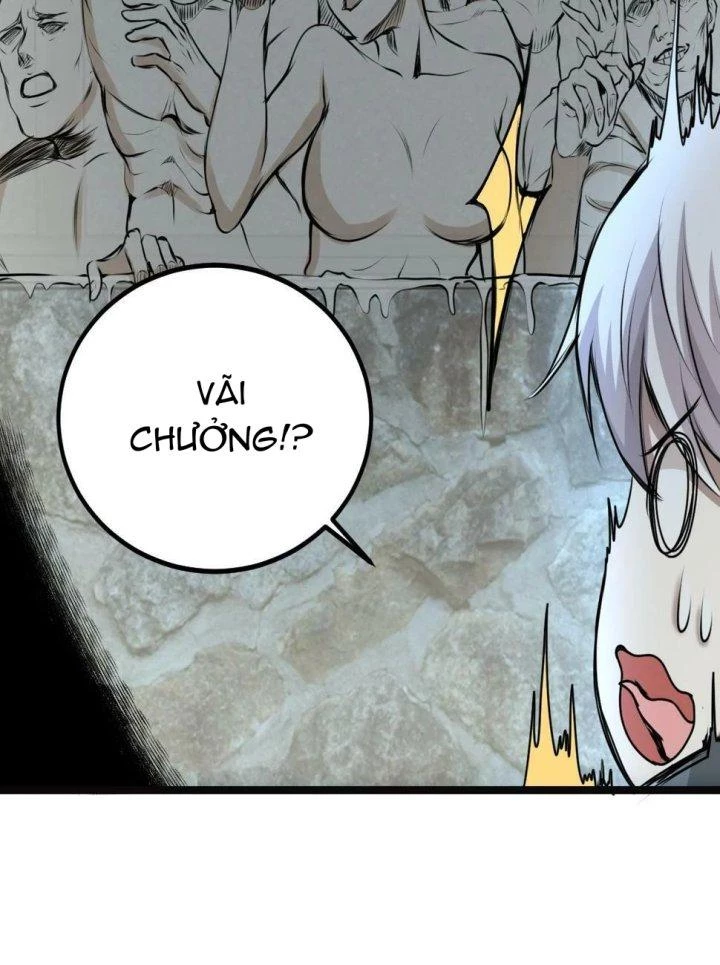 Trở Lại Với Sức Mạnh Của Hệ Thống Chapter 32 - Trang 3