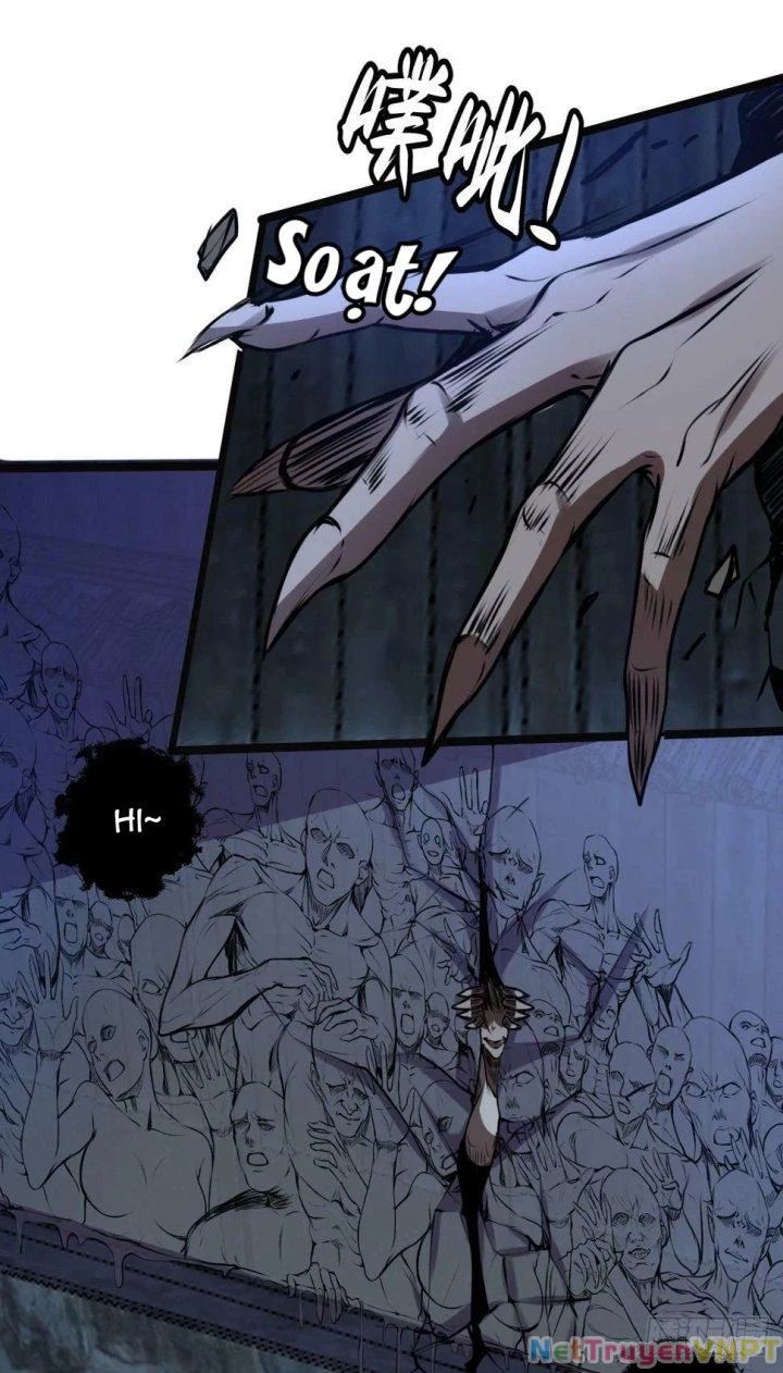 Trở Lại Với Sức Mạnh Của Hệ Thống Chapter 32 - Trang 3