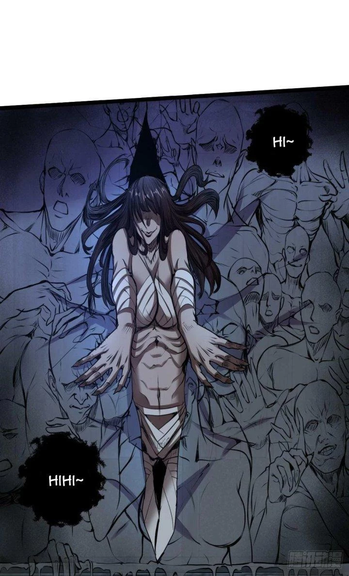 Trở Lại Với Sức Mạnh Của Hệ Thống Chapter 32 - Trang 3