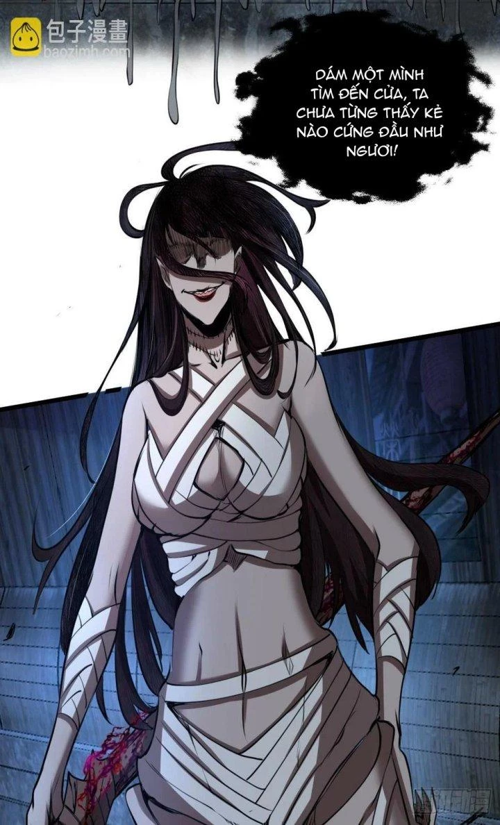 Trở Lại Với Sức Mạnh Của Hệ Thống Chapter 32 - Trang 3