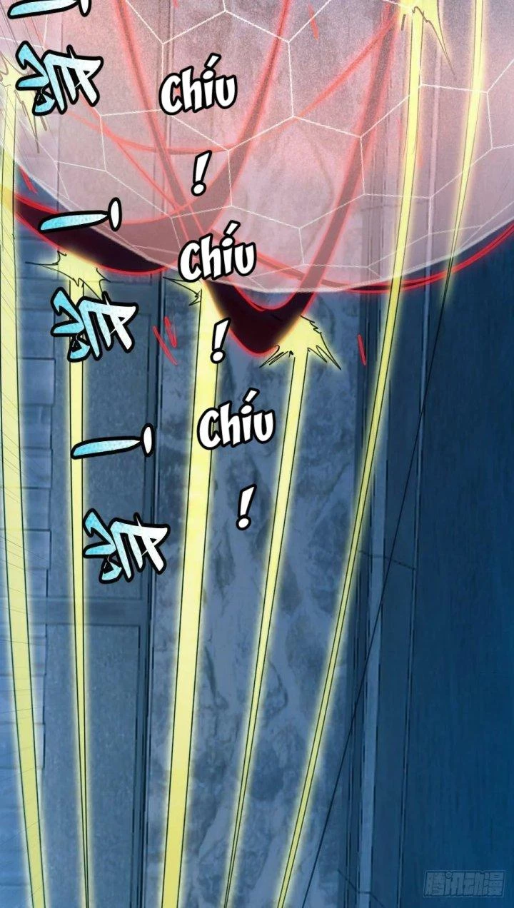 Trở Lại Với Sức Mạnh Của Hệ Thống Chapter 32 - Trang 3