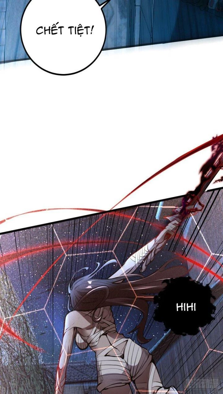Trở Lại Với Sức Mạnh Của Hệ Thống Chapter 32 - Trang 3