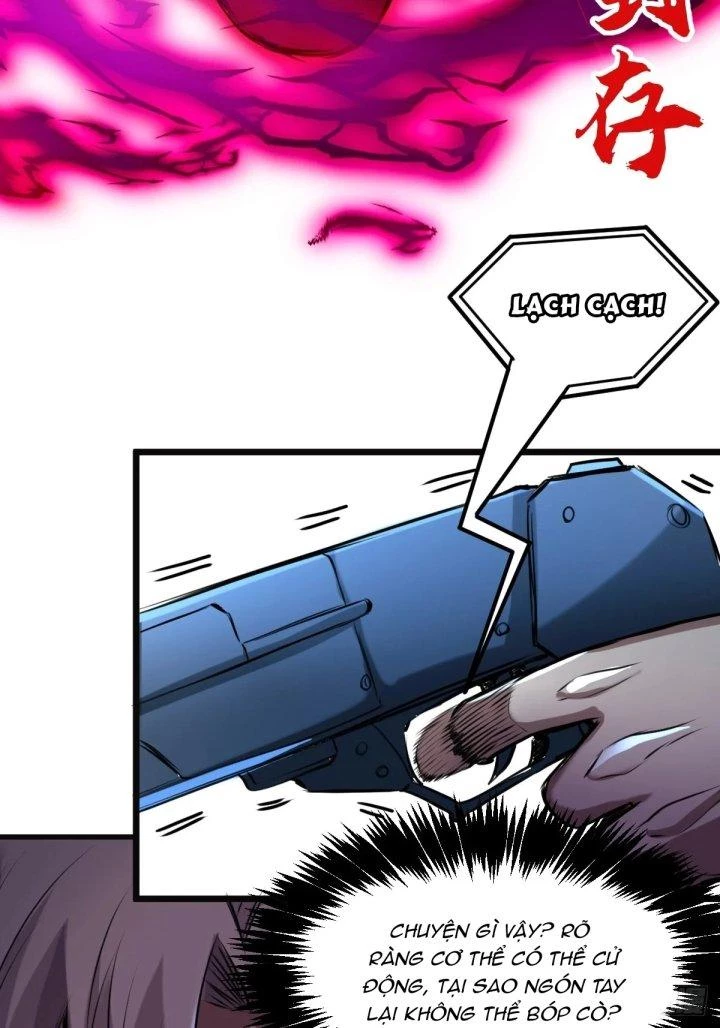 Trở Lại Với Sức Mạnh Của Hệ Thống Chapter 32 - Trang 3