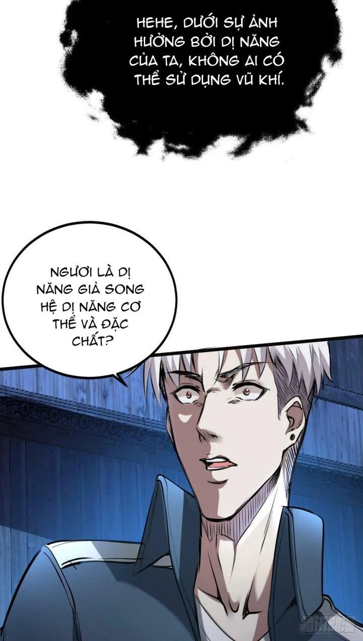 Trở Lại Với Sức Mạnh Của Hệ Thống Chapter 32 - Trang 3