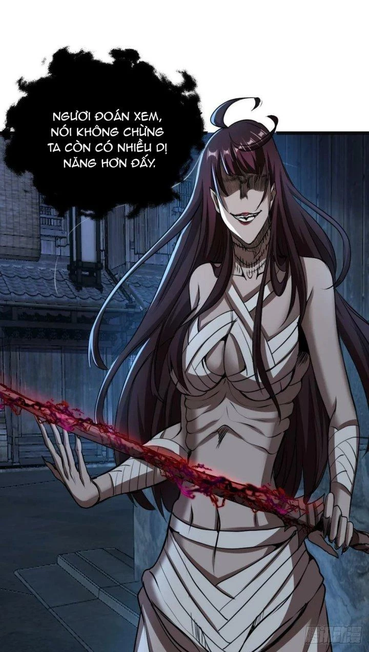Trở Lại Với Sức Mạnh Của Hệ Thống Chapter 32 - Trang 3