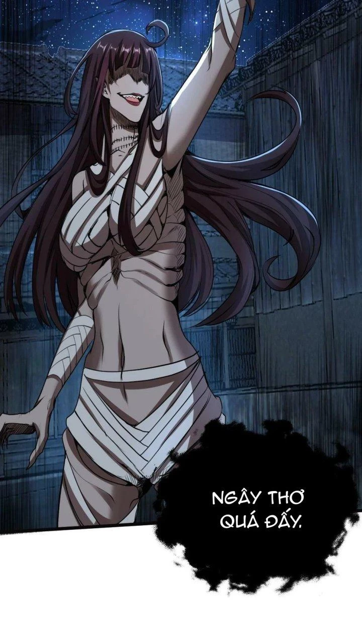 Trở Lại Với Sức Mạnh Của Hệ Thống Chapter 32 - Trang 3