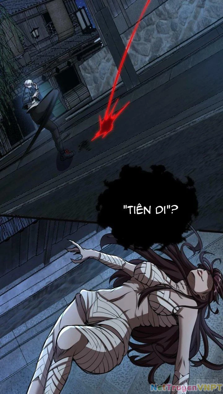 Trở Lại Với Sức Mạnh Của Hệ Thống Chapter 32 - Trang 3