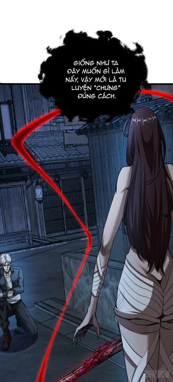 Trở Lại Với Sức Mạnh Của Hệ Thống Chapter 32 - Trang 3