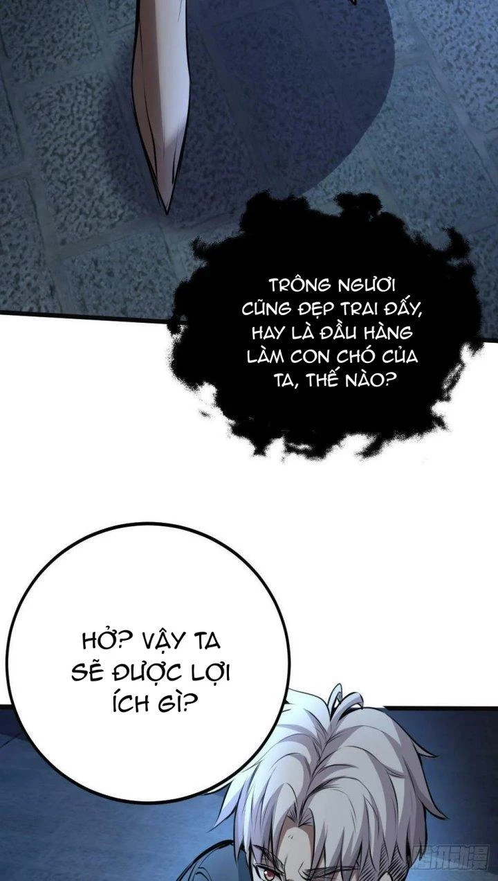 Trở Lại Với Sức Mạnh Của Hệ Thống Chapter 32 - Trang 3